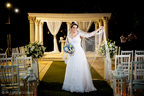 Casamento Mansão da Colina